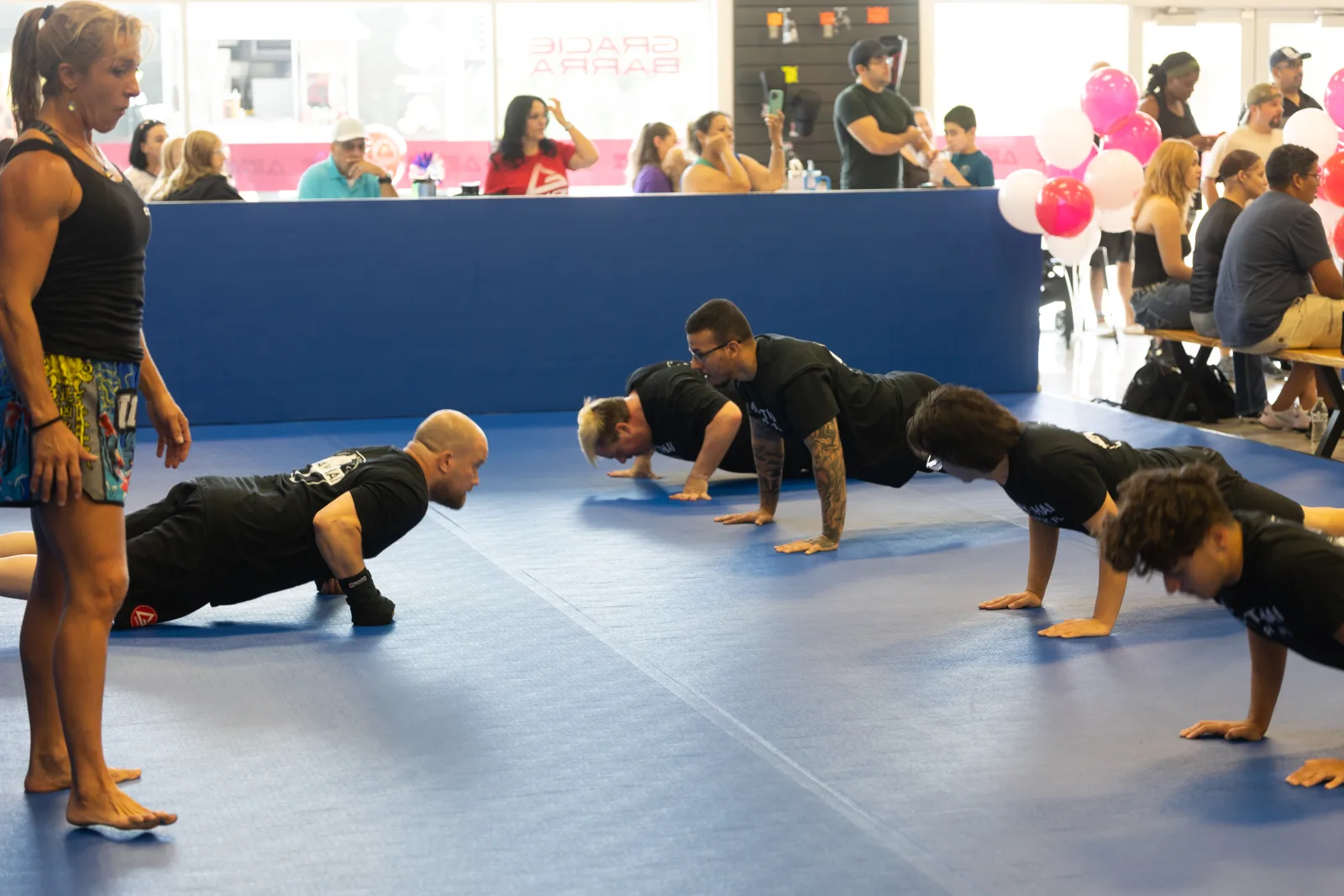 Can BJJ Help You Lose Weight? What to Realistically Expect