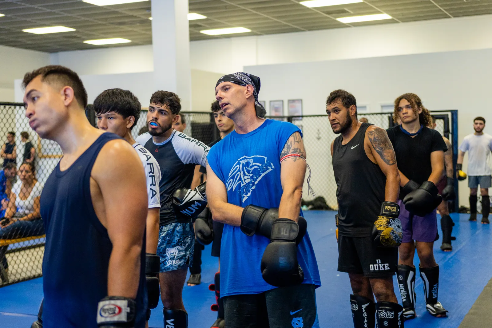 MMA vs BJJ: Which Should You Learn First?